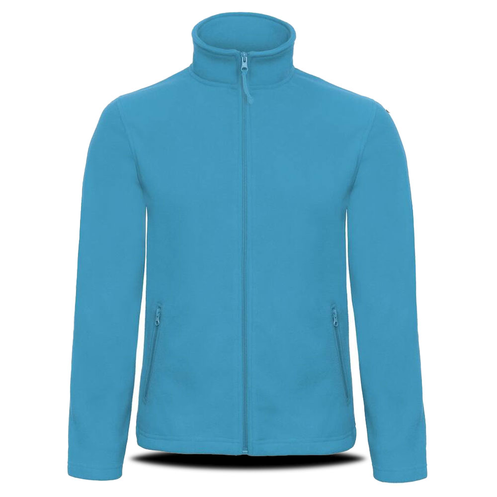 BCID.501 LADIES' FLEECE