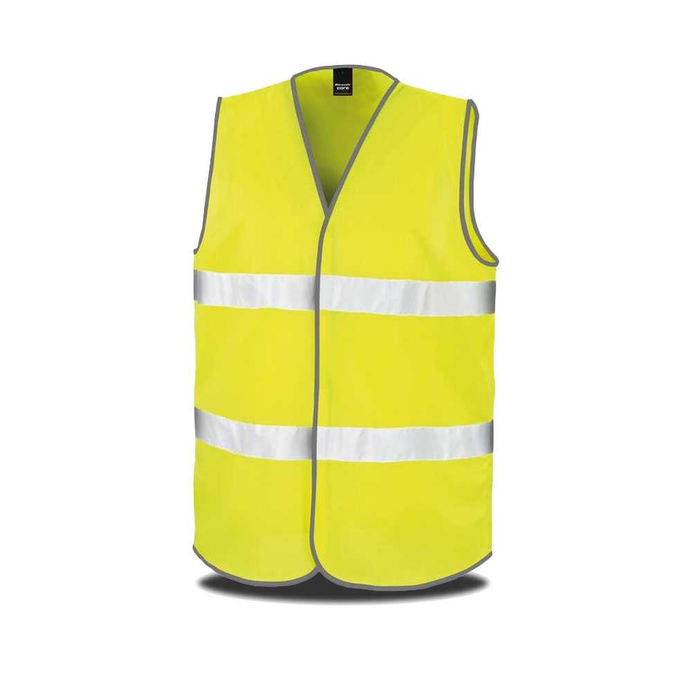 HI-VIS SAFETY VEST