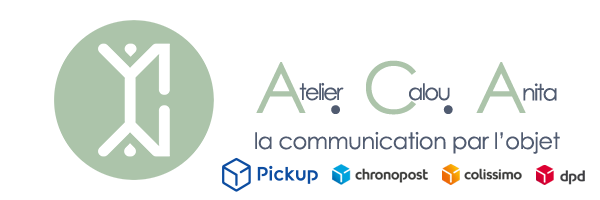 L'Atelier de Calou & Anita