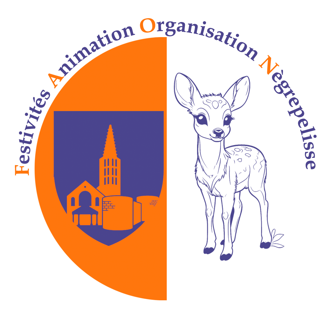Comite des fêtes Organisation Nègrepelisse