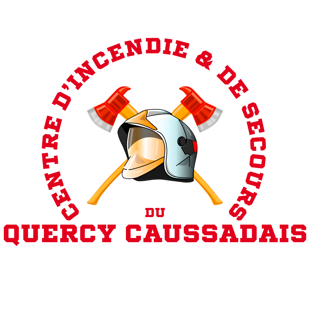 Pompiers de Caussade