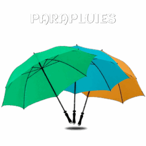Parapluies