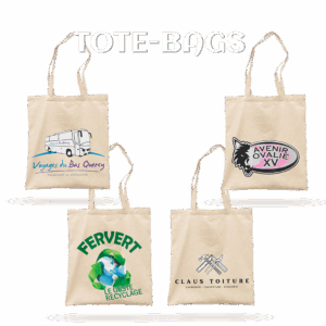Tote-bags