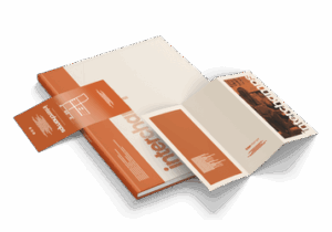 Dépliants et Flyers