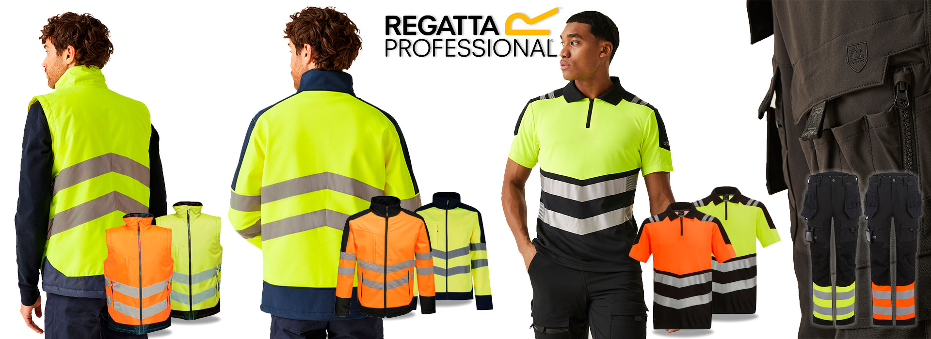 Regatta Proffessionnel Occitanie